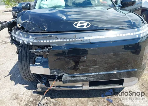 2026 Hyundai Ioniq 9 Sel from USA, damaged, VIN 7YAMUFS37TY004609